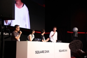 【TGS 2016】限定版や体験版の情報も新発表！ 「NieR:Automata」のステージの模様をお届けの画像16