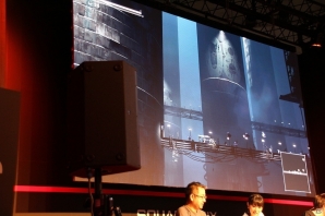 【TGS 2016】限定版や体験版の情報も新発表！ 「NieR:Automata」のステージの模様をお届けの画像17