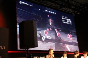 【TGS 2016】限定版や体験版の情報も新発表！ 「NieR:Automata」のステージの模様をお届けの画像18