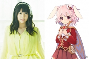 iOS/Android「OZ Chrono Chronicle」TGS 2016のスペシャルステージに竹達彩奈さんが登場！TGSを記念したアイテムBOXの配布も決定の画像1