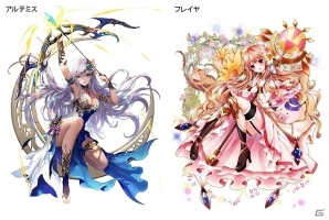iOS/Android「OZ Chrono Chronicle」TGS 2016のスペシャルステージに竹達彩奈さんが登場！TGSを記念したアイテムBOXの配布も決定の画像2