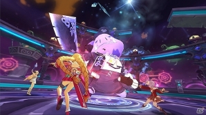 iOS/Android「OZ Chrono Chronicle」TGS 2016のスペシャルステージに竹達彩奈さんが登場！TGSを記念したアイテムBOXの配布も決定の画像3