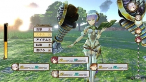 【TGS 2016】「フィリスのアトリエ ～不思議な旅の錬金術士～」を試遊！わずかな時間でも垣間見えた“世界”の広がりの画像16