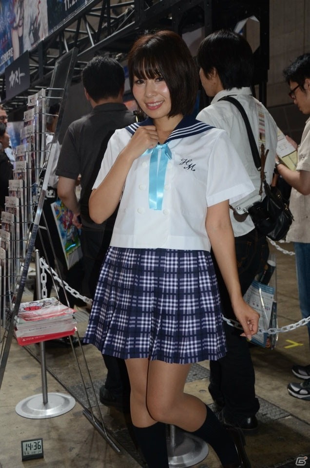 【TGS 2016】「フィリスのアトリエ ～不思議な旅の錬金術士～」を試遊！わずかな時間でも垣間見えた“世界”の広がりの画像11