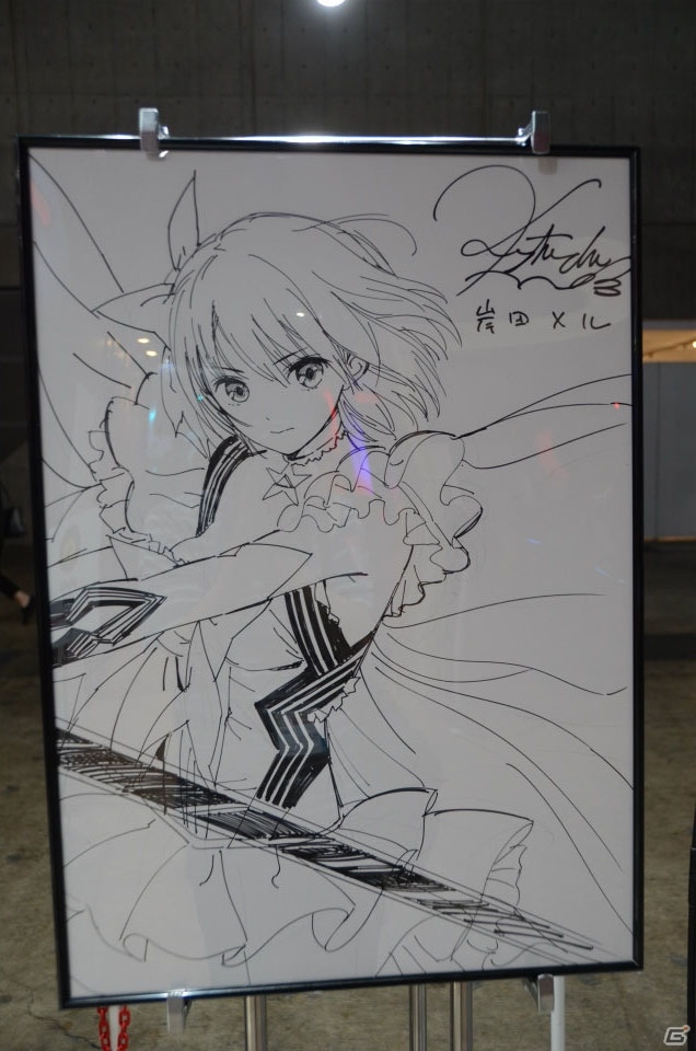 【TGS 2016】「フィリスのアトリエ ～不思議な旅の錬金術士～」を試遊！わずかな時間でも垣間見えた“世界”の広がりの画像6