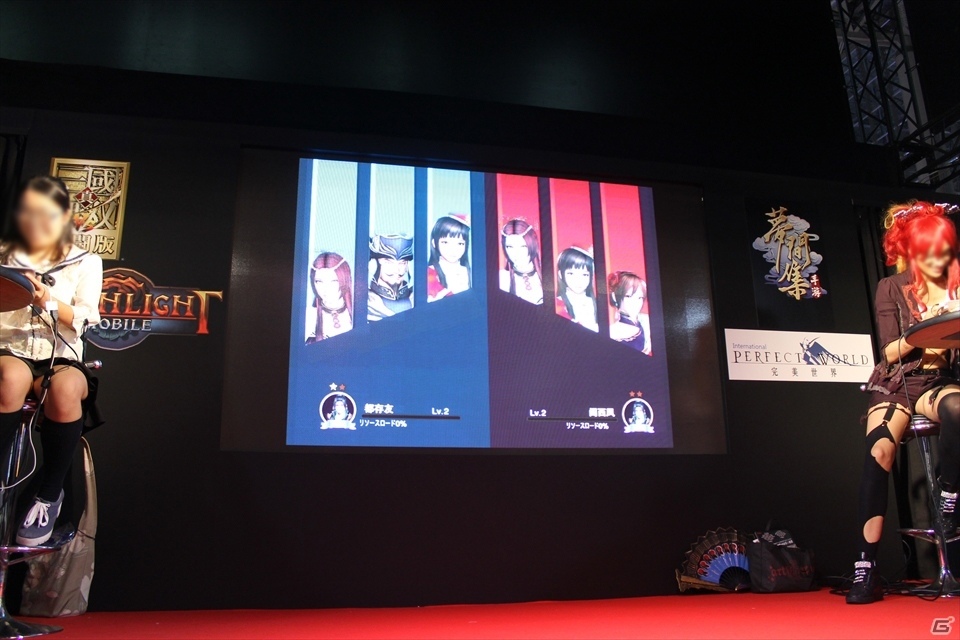 【TGS 2016】鈴木プロデューサーも対戦！スマホ向け格闘ゲーム「真・三國無双 激闘版」プレスイベントの画像12