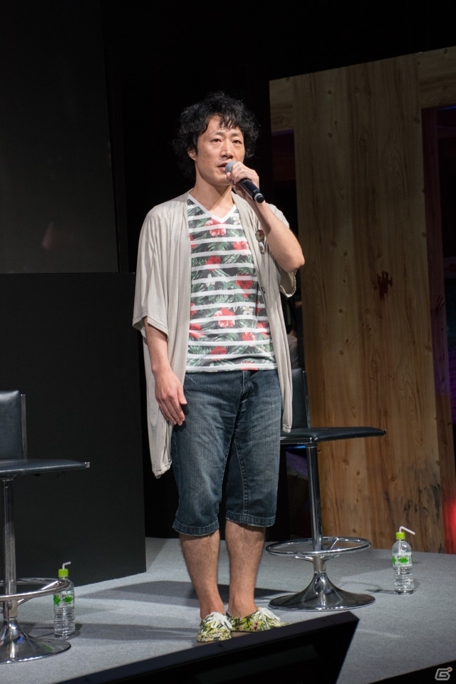 【TGS 2016】竹本英史さんと伊藤かな恵さんの「合戦ボイス」実装決定！「信長の野望～俺たちの戦国～」スペシャルステージの画像17