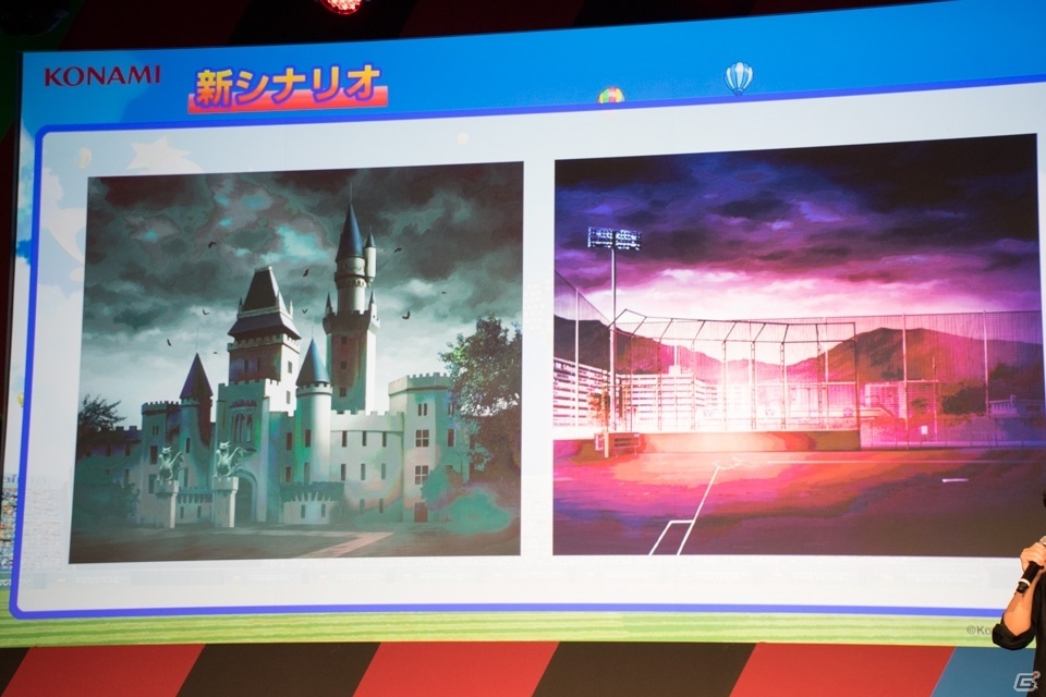 【TGS 2016】「パワプロ」がまさかの「DEATH NOTE」とコラボ！「パワフェス2016」TGS発表会＆TGS大会の画像14