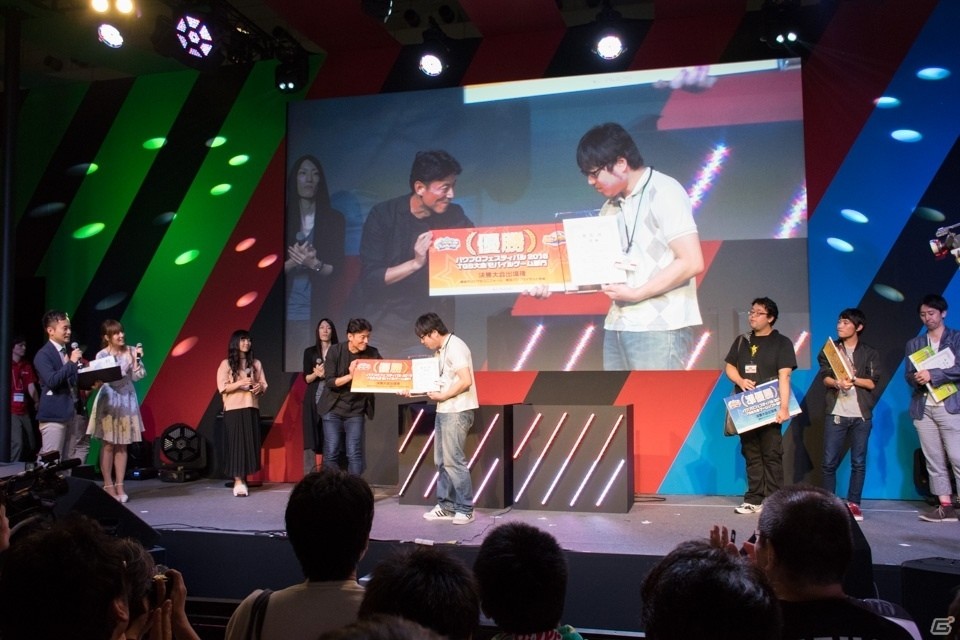 【TGS 2016】「パワプロ」がまさかの「DEATH NOTE」とコラボ！「パワフェス2016」TGS発表会＆TGS大会の画像24