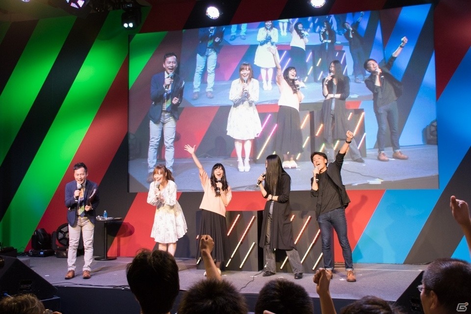 【TGS 2016】「パワプロ」がまさかの「DEATH NOTE」とコラボ！「パワフェス2016」TGS発表会＆TGS大会の画像25