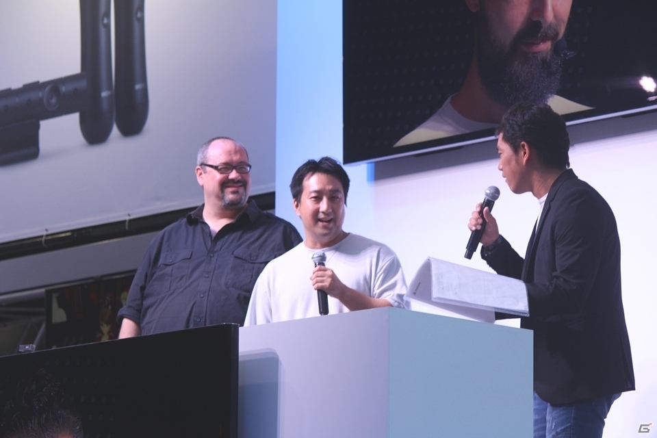【TGS 2016】開発スタッフによる実機プレイも披露！美麗なグラフィックに自由度の高いアクションが衝撃を与えた「Horizon Zero Dawn」ステージレポートの画像2