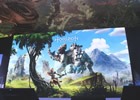 【TGS 2016】開発スタッフによる実機プレイも披露!美麗なグラフィックに自由度の高いアクションが衝撃を与えた「Horizon Zero Dawn」ステージレポート