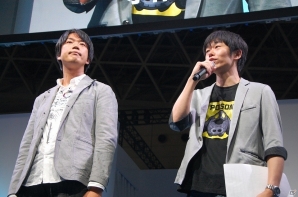 【TGS 2016】第3部やノベライズ、最新コラボ情報も！「チェインクロニクル ～絆の新大陸～」ステージ発表まとめの画像1