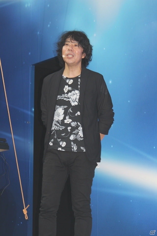 【TGS 2016】次なるEDFの敵は、「異星文明イミグラント」！シリーズ初の宇宙人が登場することも判明した「地球防衛軍5」ステージレポートの画像17