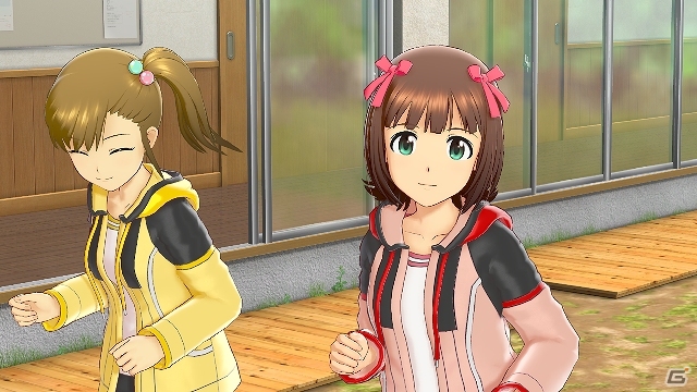 PS4「アイドルマスター プラチナスターズ」DLCカタログ3号が10月5日より配信開始！新曲「アマテラス」収録やDLC専用衣装「月読華舞和装」などがラインナップの画像20