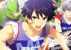 「アイドルマスター SideM」イベント「アイドルTV!秋の大運動会2016」が開催中！ランキング上位でSR大河タケルをゲット