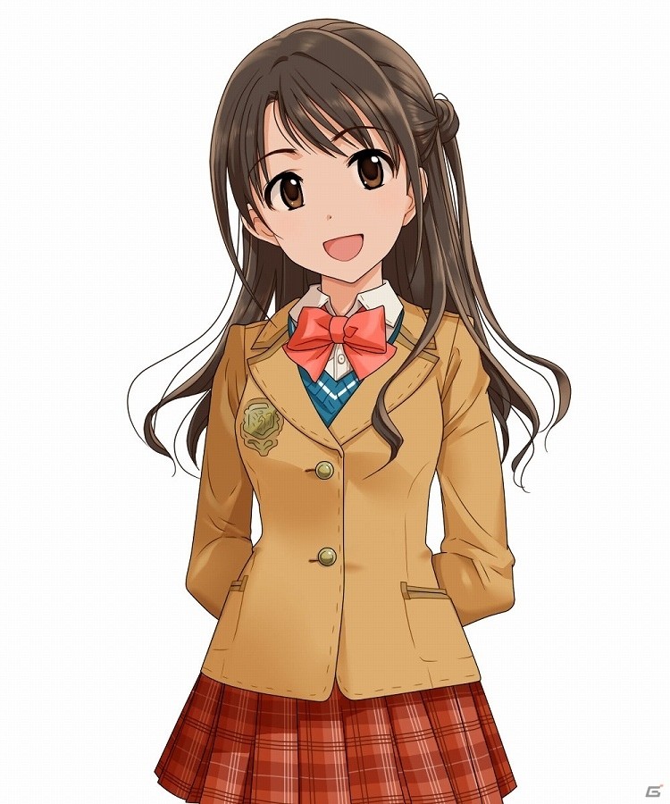 「アイドルマスター シンデレラガールズ スターライトステージ」ユニット「ピンクチェックスクール」が登場するイベント「ラブレター」が開催決定！の画像2
