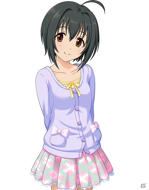 「アイドルマスター シンデレラガールズ スターライトステージ」ユニット「ピンクチェックスクール」が登場するイベント「ラブレター」が開催決定！の画像3