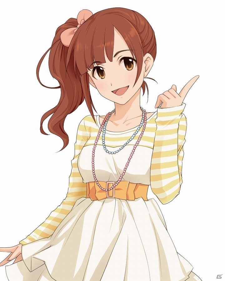 「アイドルマスター シンデレラガールズ スターライトステージ」ユニット「ピンクチェックスクール」が登場するイベント「ラブレター」が開催決定！の画像4