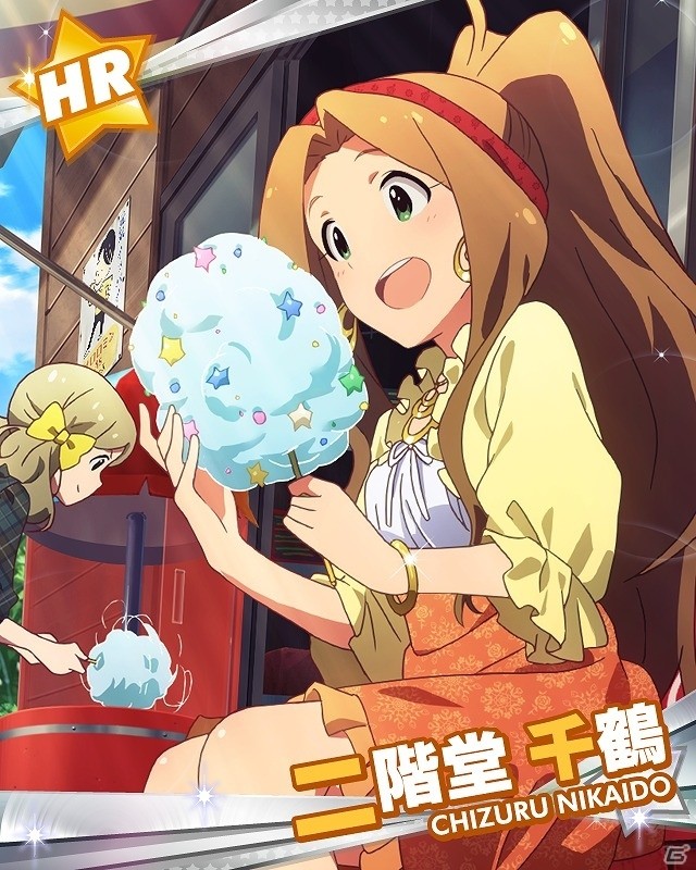 GREE「アイドルマスター ミリオンライブ」本日限定！「『IM@S GAME SHOW 2016』記念ガシャ」が開催の画像16