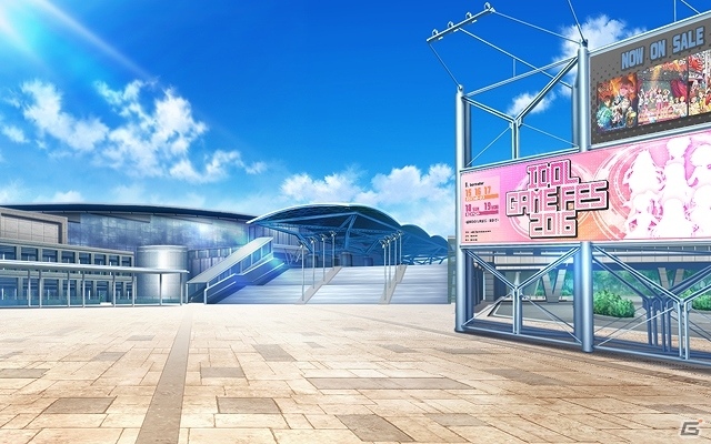 GREE「アイドルマスター ミリオンライブ」本日限定！「『IM@S GAME SHOW 2016』記念ガシャ」が開催の画像20