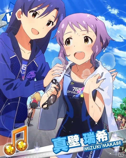 GREE「アイドルマスター ミリオンライブ」本日限定！「『IM@S GAME SHOW 2016』記念ガシャ」が開催の画像8