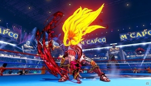 「ストリートファイターV」ブレイクダンスバトル「Red Bull BC One」とのコラボコスチュームが登場！の画像7