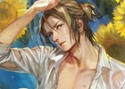 iOS/Android「囚われのパルマ」新たな彼“アオイ”編の配信が決定！声優・内田雄馬さんからのコメント映像も到着
