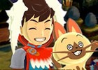 3DS「モンスターハンター ストーリーズ」クエストモードとトーナメントモードの2つが遊べる体験版が9月20日より配信！あらかじめダウンロードも同時配信