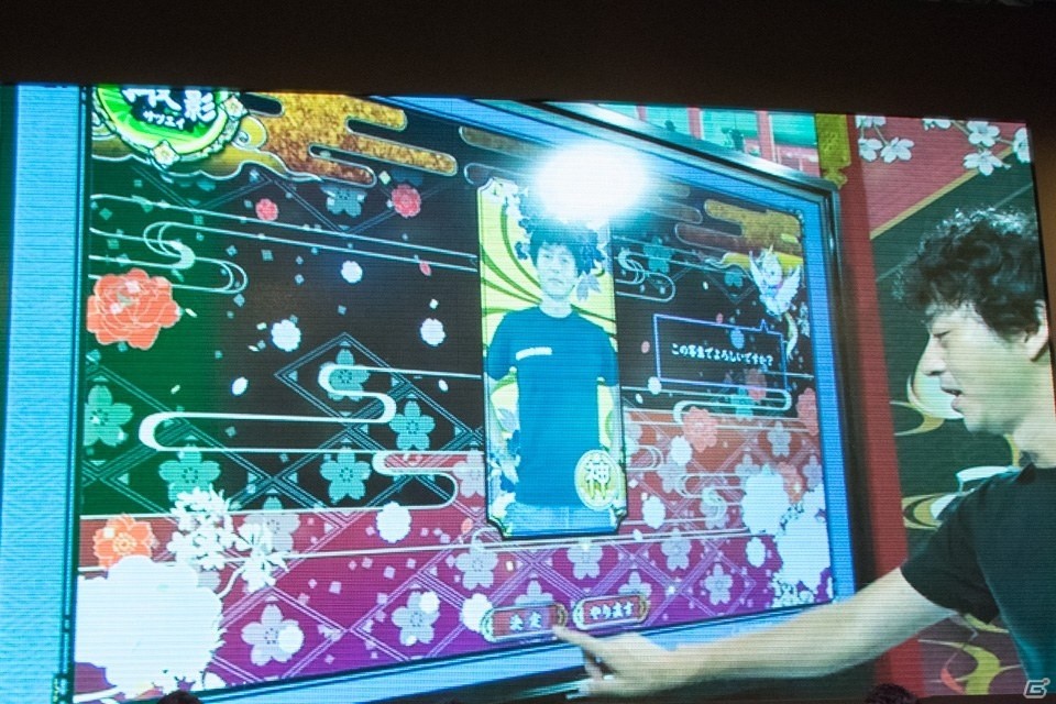 【TGS 2016】スマホ版は11月リリースを目標に！新英傑の最新情報も明かされた「一血卍傑-ONLINE-」ステージの画像4
