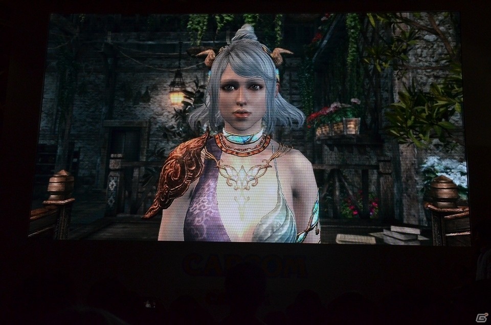 【TGS 2016】「ドラゴンズドグマ オンライン」あの白竜とのバトルも！？シーズン2.1や「ペルソナ5」とのコラボ情報が公開されたステージをレポートの画像11