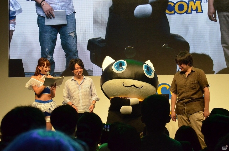 【TGS 2016】「ドラゴンズドグマ オンライン」あの白竜とのバトルも！？シーズン2.1や「ペルソナ5」とのコラボ情報が公開されたステージをレポートの画像30