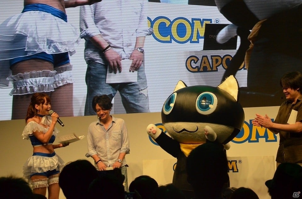 【TGS 2016】「ドラゴンズドグマ オンライン」あの白竜とのバトルも！？シーズン2.1や「ペルソナ5」とのコラボ情報が公開されたステージをレポートの画像31