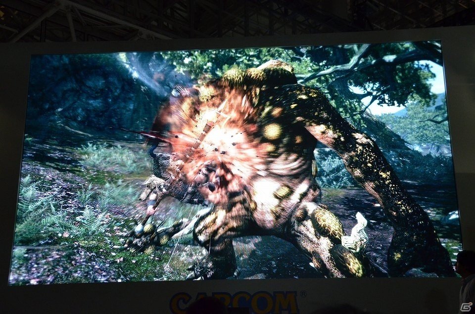 【TGS 2016】「ドラゴンズドグマ オンライン」あの白竜とのバトルも！？シーズン2.1や「ペルソナ5」とのコラボ情報が公開されたステージをレポートの画像9