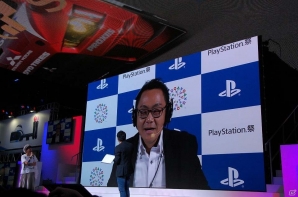 【TGS 2016】千代勝正選手ら現役プロドライバーが対決！「グランツーリスモSPORT」ステージをレポートの画像9
