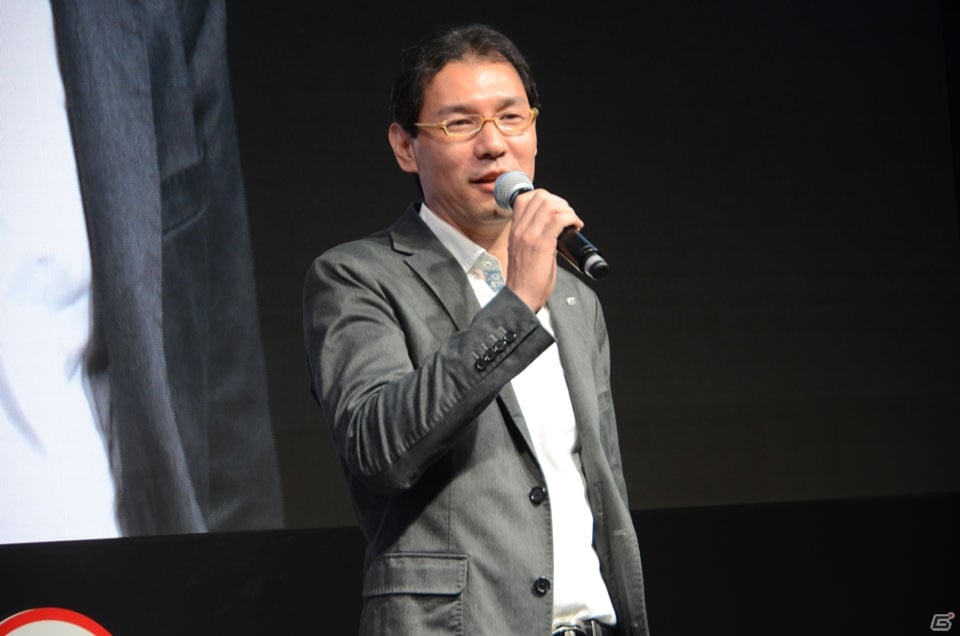 【TGS 2016】「拡張少女系トライナリー」スペシャルステージで語られたアニメとゲームの“融合”―5人のメインキャストも総出演！の画像7