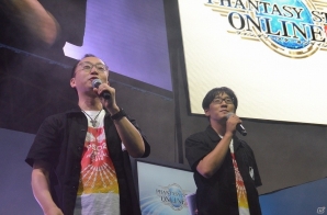 【TGS 2016】「ファンタシースターオンライン2」ついに詳細が明かされた「アルティメットクエスト」など怒涛のアップデート内容をレポート！の画像1