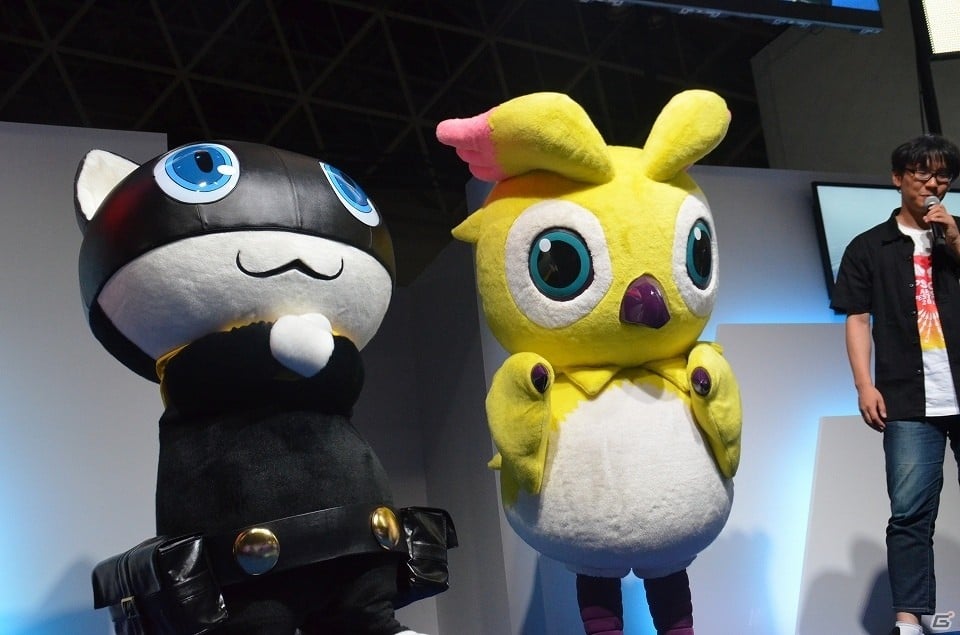 【TGS 2016】「ファンタシースターオンライン2」ついに詳細が明かされた「アルティメットクエスト」など怒涛のアップデート内容をレポート！の画像48