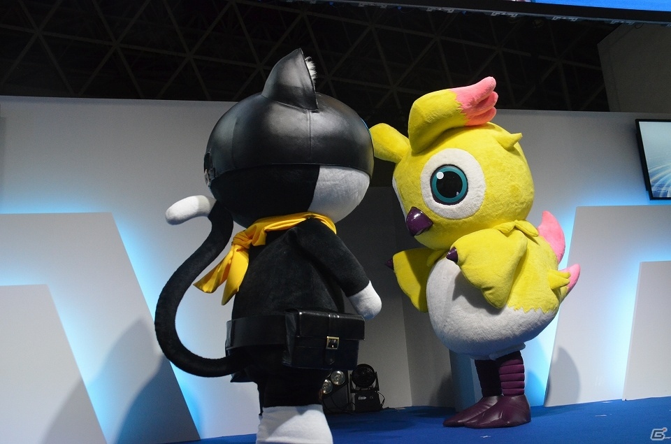 【TGS 2016】「ファンタシースターオンライン2」ついに詳細が明かされた「アルティメットクエスト」など怒涛のアップデート内容をレポート！の画像49