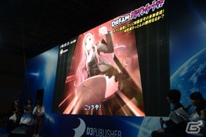 【TGS 2016】「アイドルデスゲームTV」の出演声優たちがキャラクターソングを披露！初公開のデスライブも？の画像11