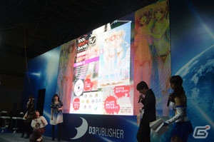 【TGS 2016】「アイドルデスゲームTV」の出演声優たちがキャラクターソングを披露！初公開のデスライブも？の画像21