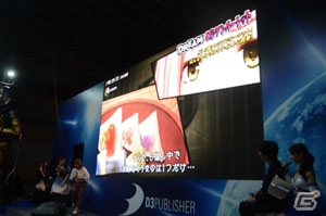 【TGS 2016】「アイドルデスゲームTV」の出演声優たちがキャラクターソングを披露！初公開のデスライブも？の画像9