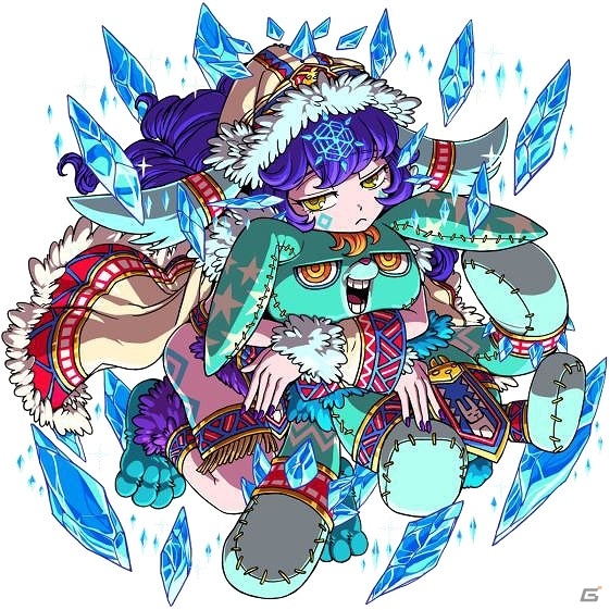 iOS/Android「ドラゴンポーカー」解放されし超獣の真なる力を見よ！新チャレンジダンジョン「覚醒の超獣人」が開催の画像3