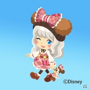 Ios Android ディズニー マジックキャッスル ドリーム アイランド イベント つなげて 運命の赤い糸 が開催 ゲーム情報サイト Gamer
