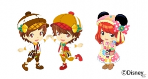 iOS/Android「ディズニー マジックキャッスル ドリーム・アイランド」イベント「つなげて♪運命の赤い糸」が開催の画像8