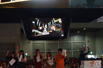 【TGS 2016】今井さんが「シンデレラVR」に熱中！アイマス初の台湾単独公演も発表となった「IM@S GAME SHOW 2016」の画像17