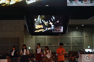 【TGS 2016】今井さんが「シンデレラVR」に熱中！アイマス初の台湾単独公演も発表となった「IM@S GAME SHOW 2016」の画像18
