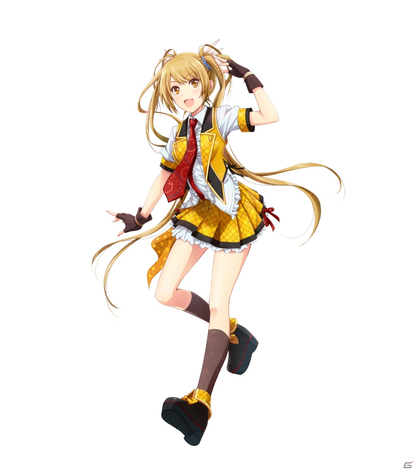 【TGS 2016】人気アイドルたちの生死をかけたセンター争いを違和感と好奇心を秤にかけながら興味を持ってプレイしてみた「アイドルデスゲームTV」プレイインプレッションの画像10