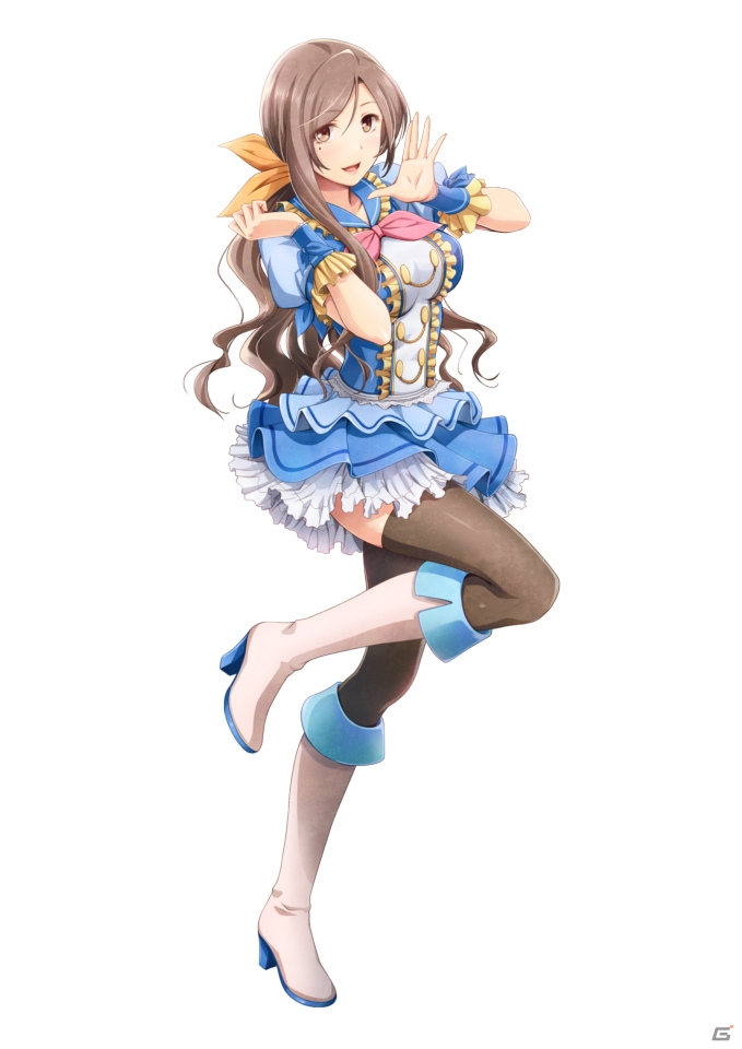 【TGS 2016】人気アイドルたちの生死をかけたセンター争いを違和感と好奇心を秤にかけながら興味を持ってプレイしてみた「アイドルデスゲームTV」プレイインプレッションの画像4