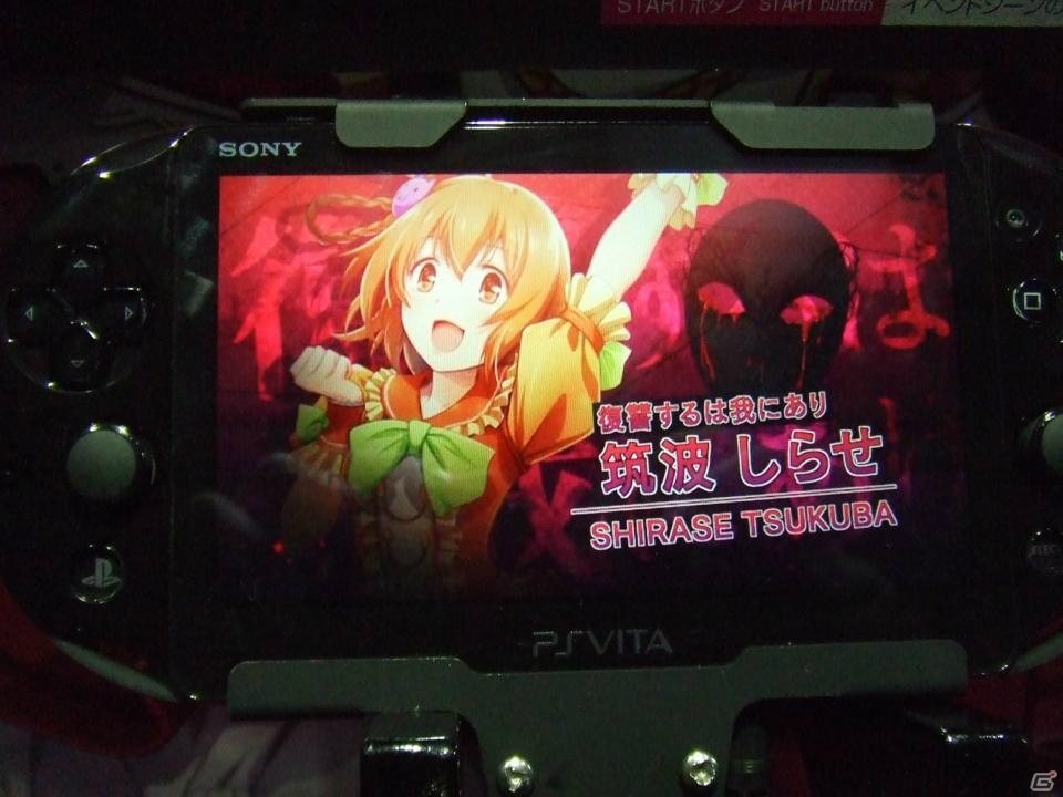 【TGS 2016】人気アイドルたちの生死をかけたセンター争いを違和感と好奇心を秤にかけながら興味を持ってプレイしてみた「アイドルデスゲームTV」プレイインプレッションの画像7